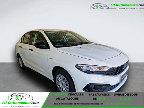 Annonce voiture Fiat Tipo 18700 €