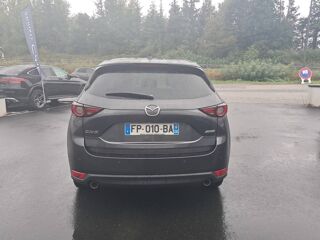 CX-5 2.0L Skyactiv-G 165 ch 4x2 Dynamique 5p 2020 occasion 35170 Bruz