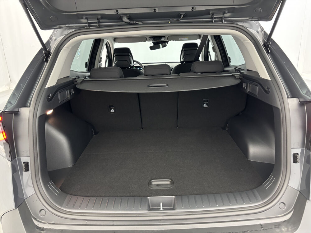 Sportage 1.6 T-GDi 210ch HEV Active BVA6 Sur&eacute;quip&eacute; 2025 occasion 35170 Bruz