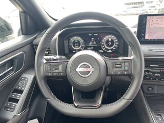 Qashqai e-Power 190 ch N-Design 5p 2025 occasion 35170 Bruz