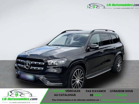 Mercedes Classe GLS 400d BVA 4Matic 2020 occasion Beaupuy 31850