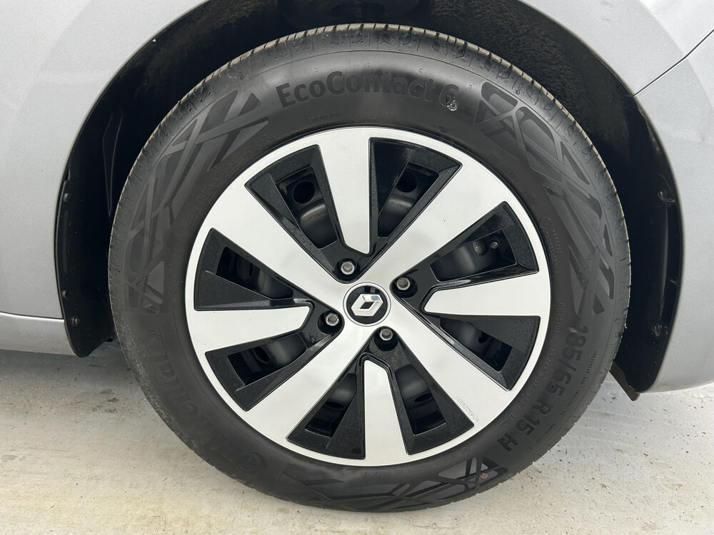 Clio TCe 90 Equilibre 5p 2023 occasion 35170 Bruz
