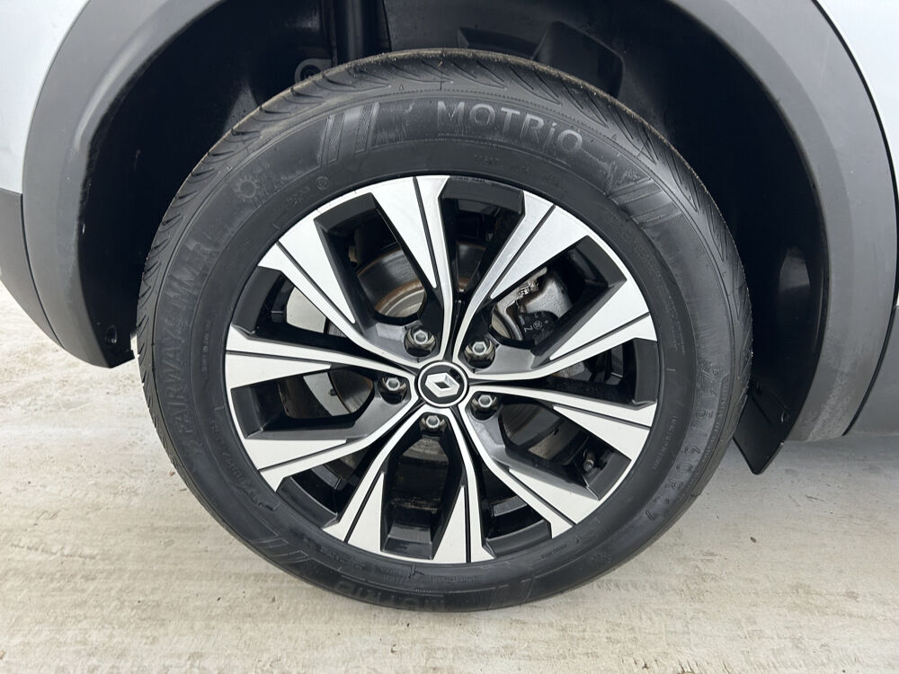 Captur E-Tech hybride rechargeable 160 Techno 5p 2023 occasion 35170 Bruz