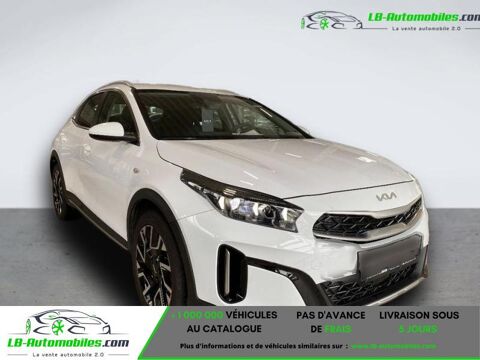 Annonce voiture Kia XCeed 27700 