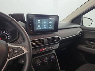 Sandero ECO-G 100 Stepway Expression 5p 2024 occasion 35170 Bruz