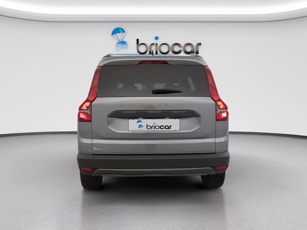 Jogger Hybrid 140 7 places GSR2 Extreme 5p 2025 occasion 35170 Bruz