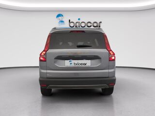 Jogger Hybrid 140 7 places GSR2 Extreme 5p 2025 occasion 35170 Bruz