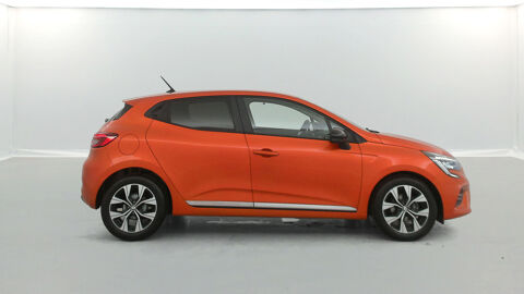 Clio SCe 65 Evolution 5p 2023 occasion 35170 Bruz