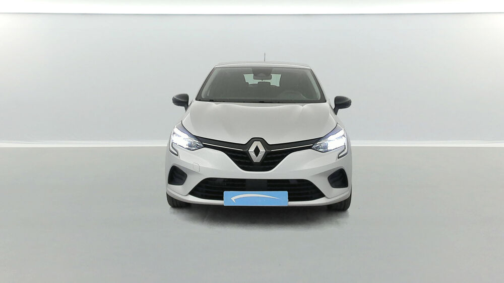 Clio TCe 90 Equilibre 5p 2024 occasion 35170 Bruz