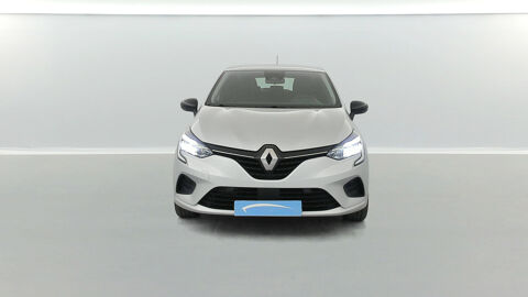 Clio TCe 90 Equilibre 5p 2024 occasion 35170 Bruz