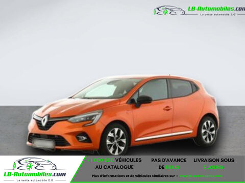 Renault Clio V dCi 100 BVM 2023 occasion Beaupuy 31850