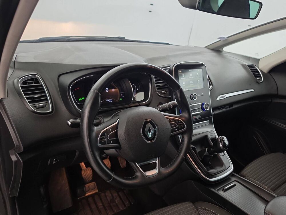 Grand scenic IV Grand Scenic Blue dCi 120 Business 5p 2020 occasion 35170 Bruz