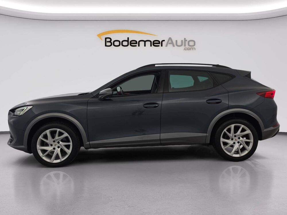 Formentor 1.5 TSI 150 ch V 5p 2023 occasion 35170 Bruz