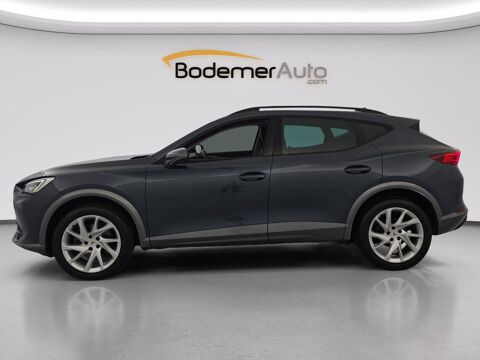 Formentor 1.5 TSI 150 ch V 5p 2023 occasion 35170 Bruz