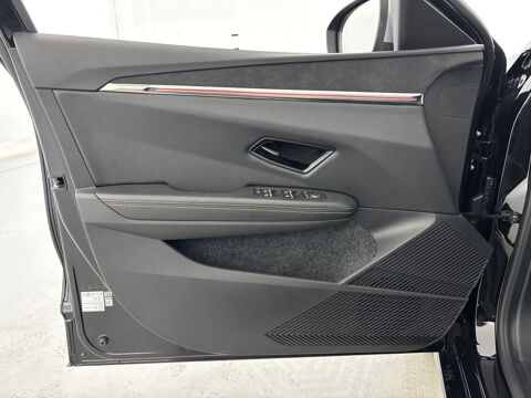 M&eacute;gane EV60 220 ch super charge Techno 5p 2023 occasion 35170 Bruz