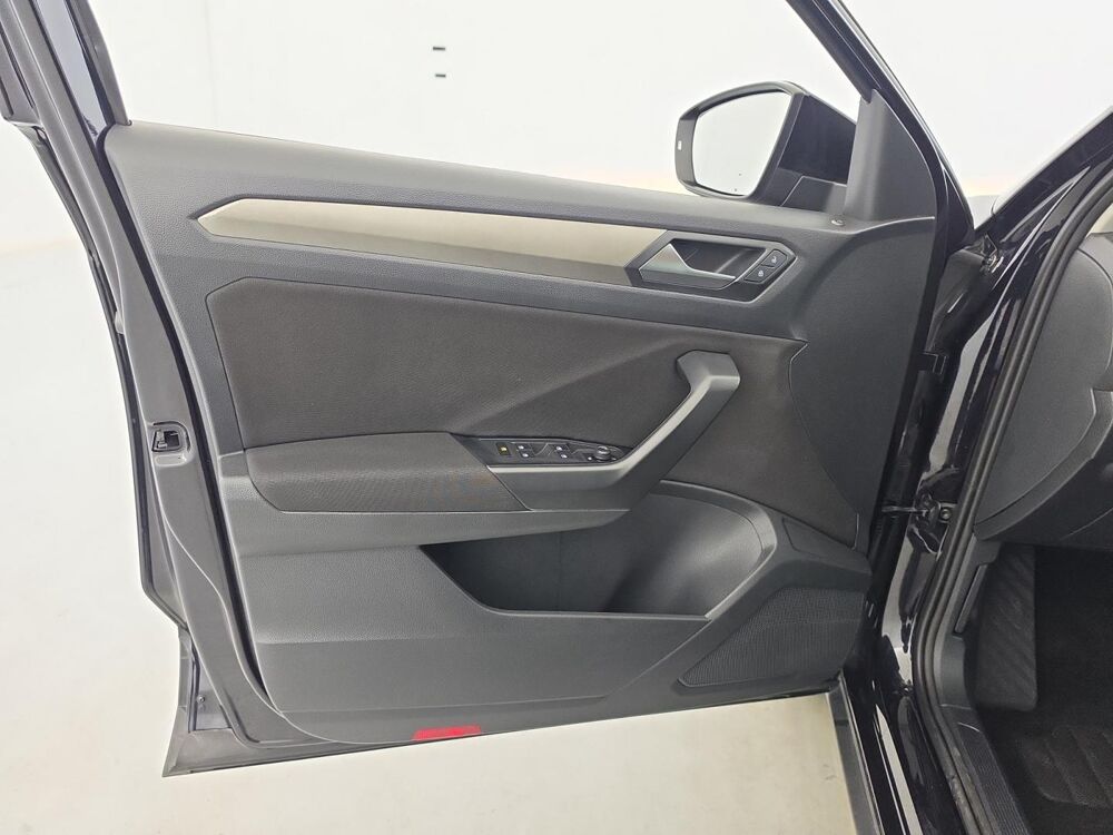 T-ROC 1.5 TSI EVO 150ch Lounge DSG7 Sur&eacute;quip&eacute; 2021 occasion 35170 Bruz