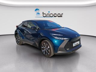 C-HR Hybride Rechargeable 225 Dynamic 5p 2025 occasion 35170 Bruz