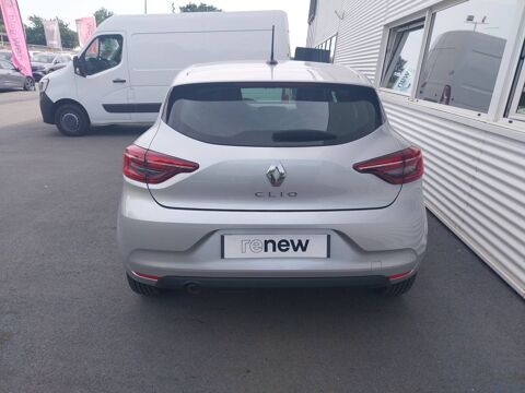 Clio TCe 90 Equilibre 5p 2023 occasion 35170 Bruz