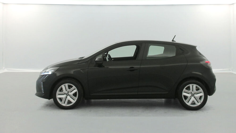 Clio Blue dCi 100 ch GSR2 Evolution 5p 2025 occasion 35170 Bruz