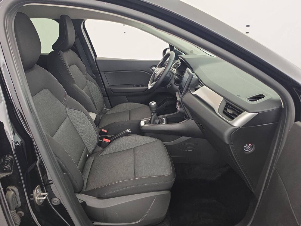 Captur TCe 90 Evolution 5p 2023 occasion 35170 Bruz