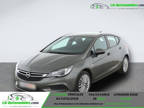 Opel Astra 1.4 100 ch 2018 occasion Beaupuy 31850