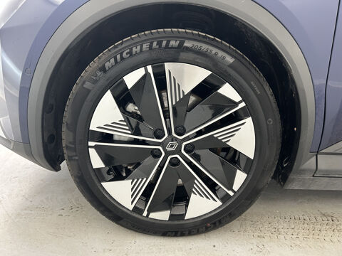 Sc&eacute;nic Scenic E-Tech &eacute;lectrique 220 ch grande autonomie Techno 5p 2025 occasion 35170 Bruz