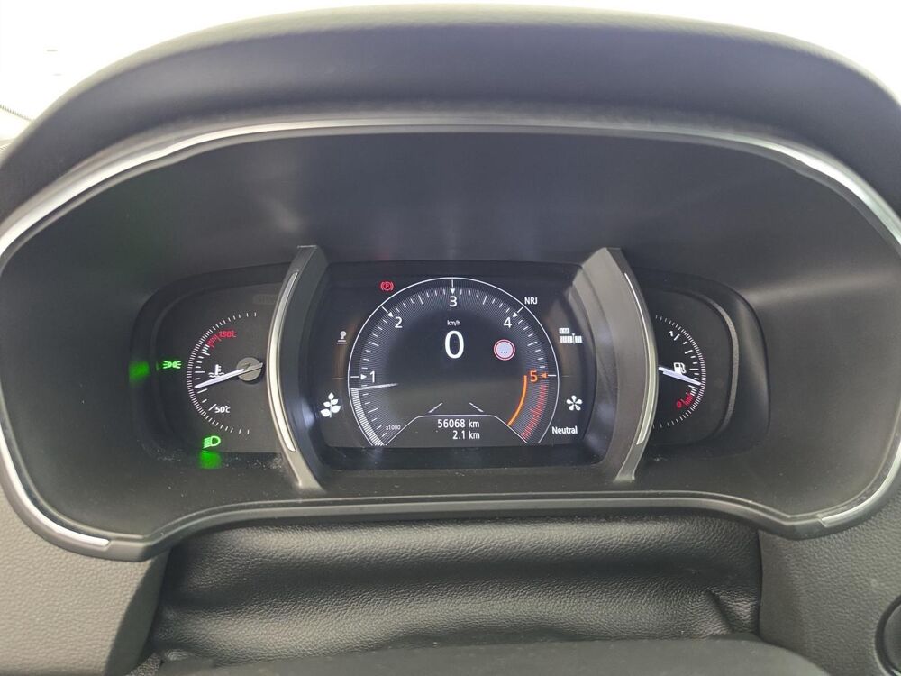 M&eacute;gane 1.5 Blue dCi 115ch Intens 2020 occasion 35170 Bruz