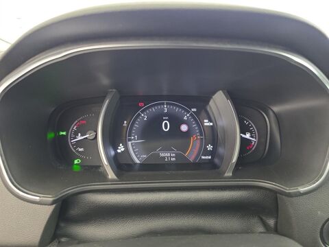 M&eacute;gane 1.5 Blue dCi 115ch Intens 2020 occasion 35170 Bruz