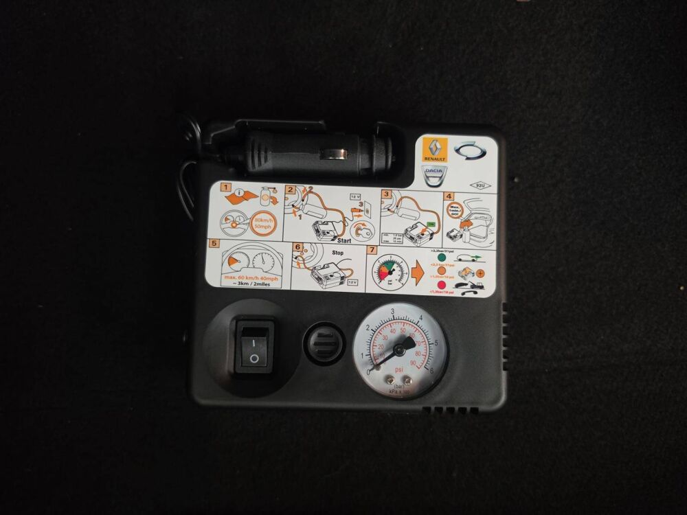 M&eacute;gane EV60 220 ch super charge Equilibre 5p 2023 occasion 35170 Bruz