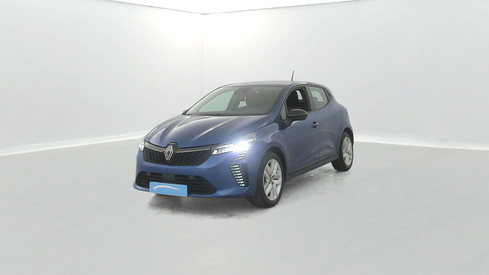 Clio Blue dCi 100 ch GSR2 Evolution 5p 2024 occasion 35170 Bruz