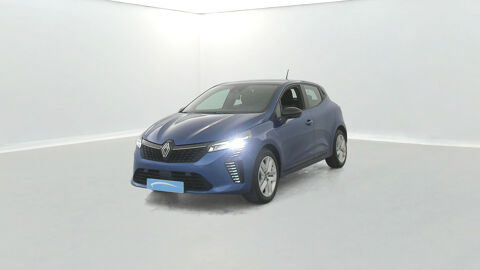 Renault Clio Blue dCi 100 ch GSR2 Evolution 5p 2024 occasion Bruz 35170