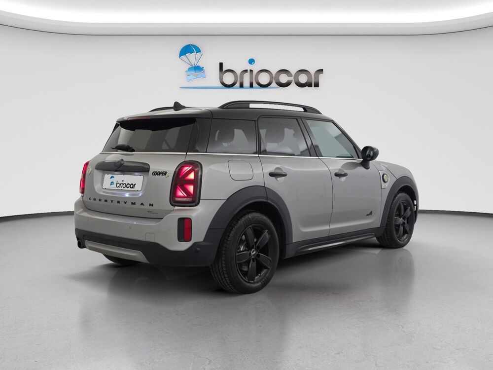 Countryman Cooper SE 125ch + 95ch Edition Premium Plus ALL4 BVA6 2023 occasion 35170 Bruz