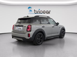 Countryman Cooper SE 125ch + 95ch Edition Premium Plus ALL4 BVA6 2023 occasion 35170 Bruz