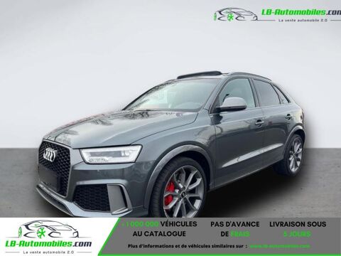 Audi Divers Performance 2.5 TFSI 367 ch 2016 occasion Beaupuy 31850