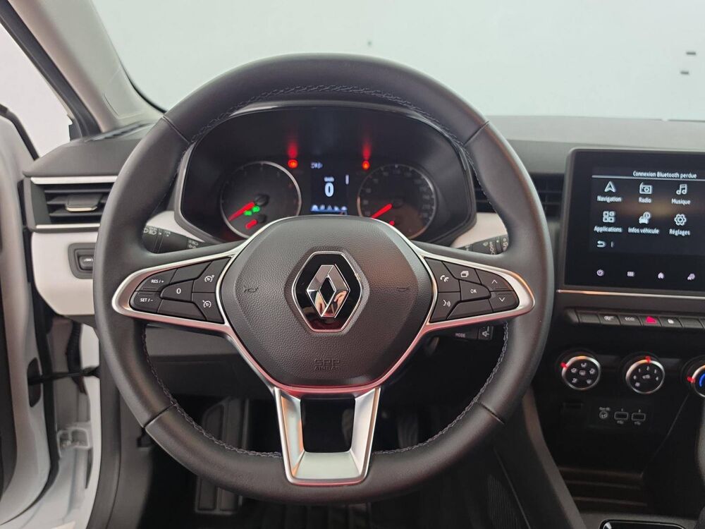 Clio TCe 90 Evolution 5p 2023 occasion 35170 Bruz
