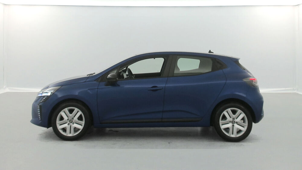 Clio 1.0 TCe 90ch Evolution 2025 occasion 35170 Bruz