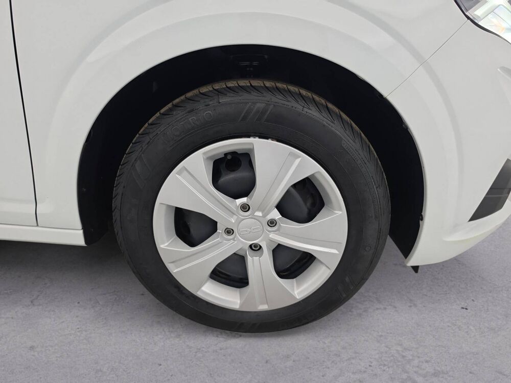 Sandero SCe 65 Essential 5p 2023 occasion 35170 Bruz
