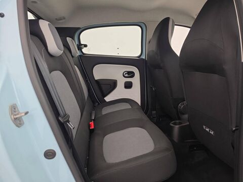 Twingo SCe 65 21 Limited 5p 2022 occasion 35170 Bruz