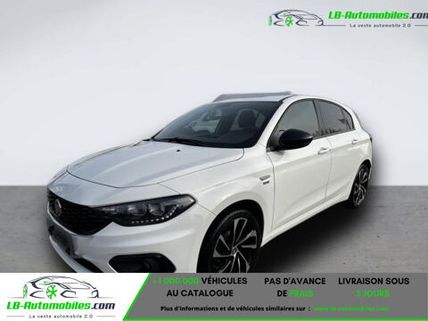 Fiat Tipo 1.4 T-jet 120 ch 2020 occasion Beaupuy 31850