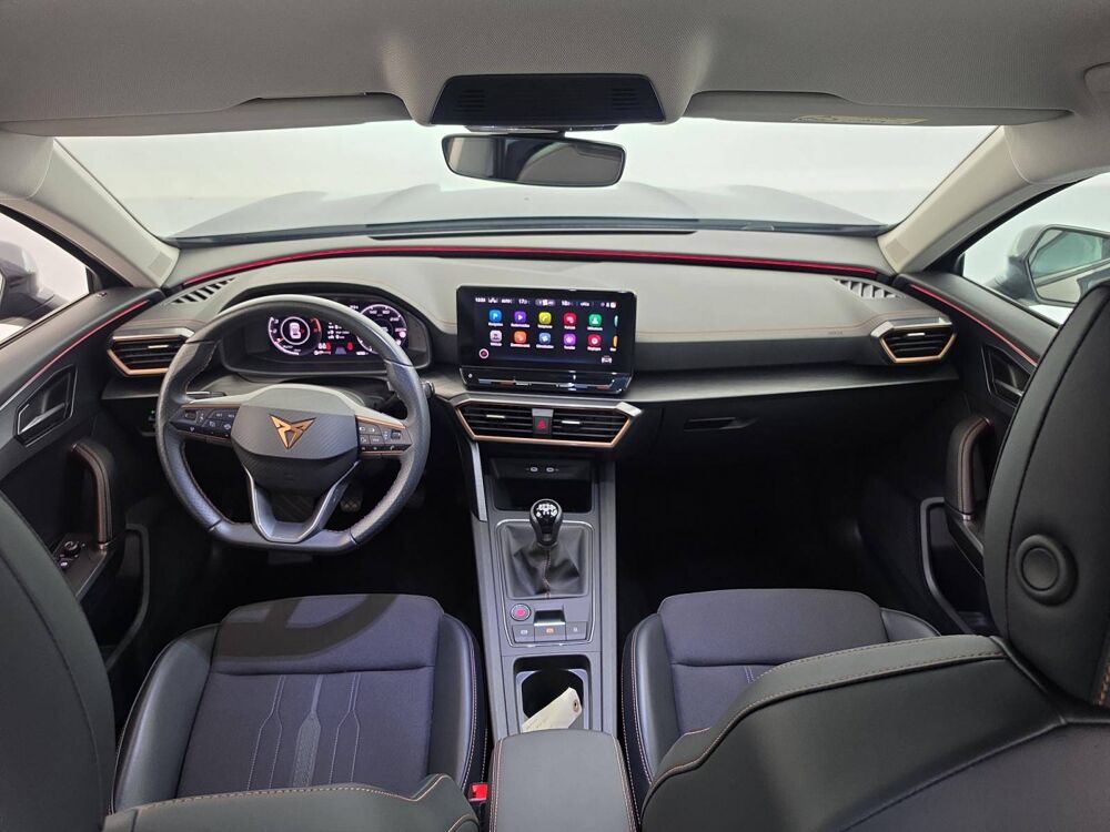 Formentor 1.5 TSI 150 ch V 5p 2023 occasion 35170 Bruz