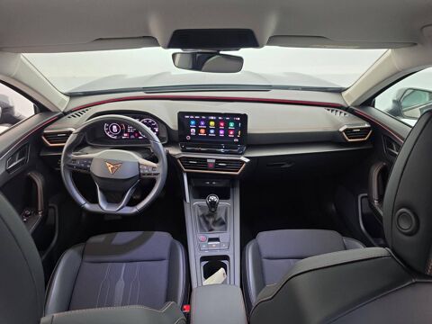 Formentor 1.5 TSI 150 ch V 5p 2023 occasion 35170 Bruz