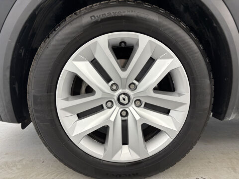 Captur E-Tech 145 21 Business 5p 2022 occasion 35170 Bruz