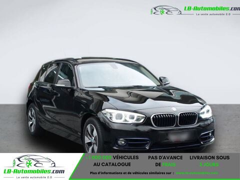 BMW Série 1 120i 177CH M SPORT Occasion PETITE ROSSELLE (Moselle) -  n°5307088 - ROSSELLE AUTOSv2
