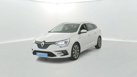 Annonce voiture Renault Mégane 18290 €