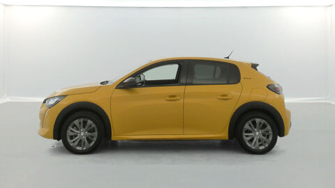 208 50 kWh 136ch Style 5p 2022 occasion 35170 Bruz