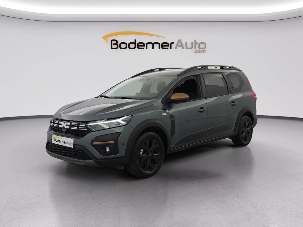Jogger Hybrid 140 7 places GSR2 Extreme 5p 2025 occasion 35170 Bruz