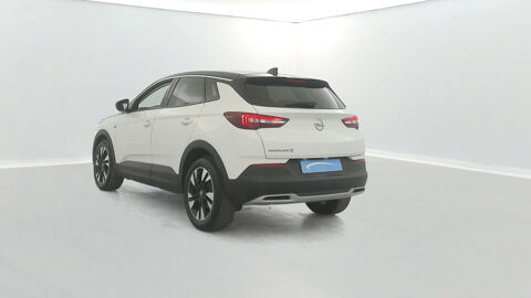 Grandland x 1.5 Diesel 130 ch BVA8 Ultimate 5p 2021 occasion 35170 Bruz
