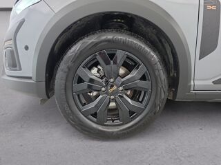 Jogger Hybrid 140 7 places GSR2 Extreme 5p 2025 occasion 35170 Bruz