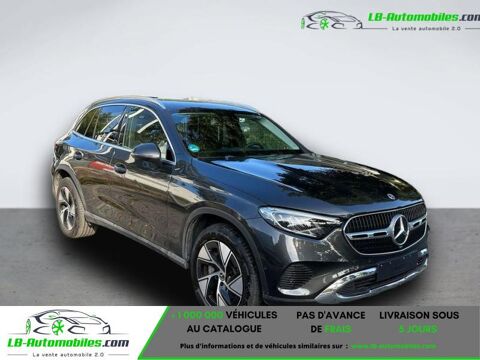 Mercedes Classe GLC 400 e BVA 4Matic 2023 occasion Beaupuy 31850