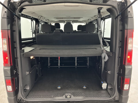 Trafic Blue dCi 150 Grand Evolution 4p 2025 occasion 35170 Bruz